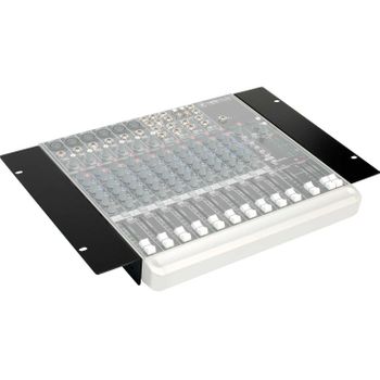 Soporte Para Equipo Enracable Estándar De 19'' Mackie Rack Mount 1402 Vlz