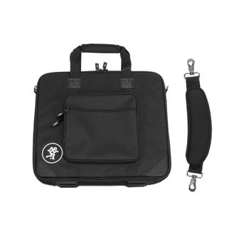 Funda/flight Case Para Mesa De Mezclas Mackie Profx16 Bag