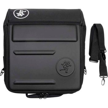 Funda/flight Case Para Mesa De Mezclas Mackie Dl806 / Dl1608 Bag