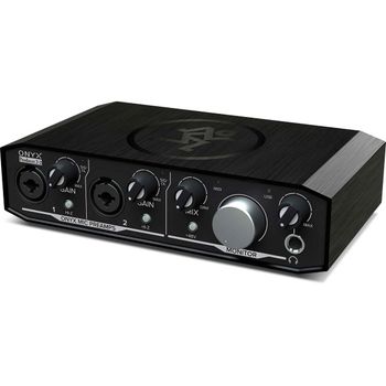 Interface De Audio Usb Mackie Onyx Producer 2.2