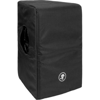 Cubre Polvo Para Caja Acustica Mackie Drm215 Cover