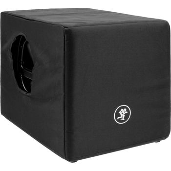 Cubre Polvo Para Caja Acustica Mackie Drm18s Cover