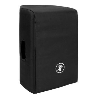 Cubre Polvo Para Caja Acustica Mackie Drm12a Cover