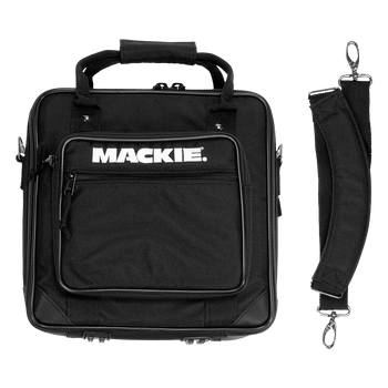 Funda Para Mesa De Mezclas Mackie Profx12v3 Carry Bag