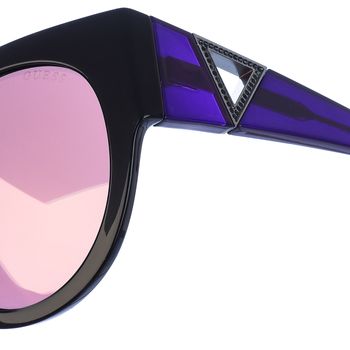 Guess Gafas De Sol Mujer Gu77396483b con Ofertas en Carrefour