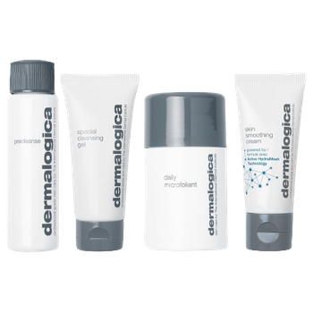 Dermalogica Kit Discover Healthy Skin 4 Piezas