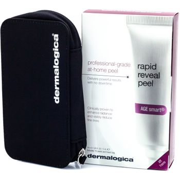 Dermalogica Rapid Reveal Peel 10 X 3 Ml