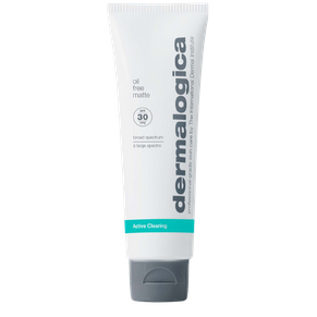 Dermalogica Oil Free Matte Crema Spf 30 50 Ml