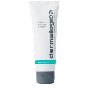 Dermalogica Sebum Clearing Mascarilla 75 Ml