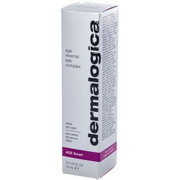 Dermalogica Age Reversal Eye Complex 15 Ml