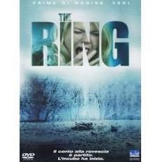 The Ring (la Señal) [dvd]