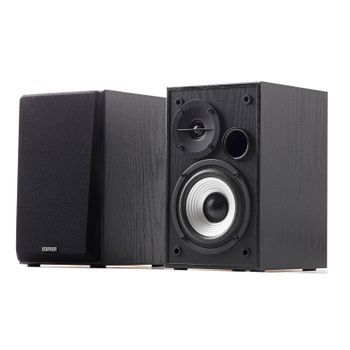 Edifier R1280TS Altavoces Activos Nogal. Edifier R1280TS Altavoces Activos  Nogal.