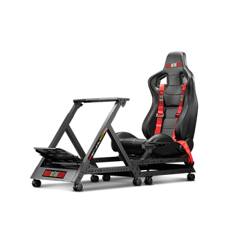 Speedblack Soporte Gaming Volante Negro con Ofertas en Carrefour