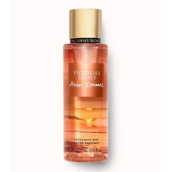 Fragancia Corporal Amber Romance Victoria's Secret (250 Ml)