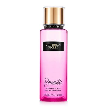 Fragancia Corporal Romantic Victoria's Secret (250 Ml)