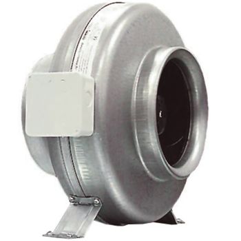 Ventilador Circular Metalico Ck125c Mundofan