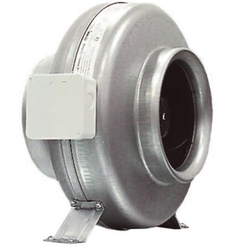 Ventilador Circular Metalico Ck160c Mundofan