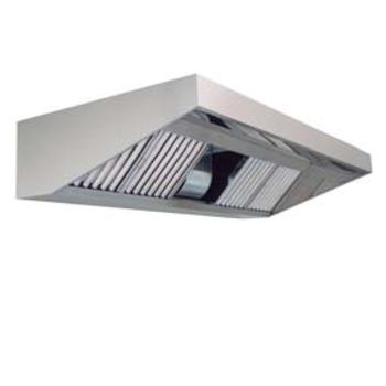 Campana De Baja Silueta Tau-fire Pared 400ºc/2h (eco-fire) 1000x750  9/9 3/4