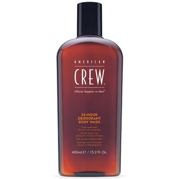 Gel Perfumado American Crew 450 Ml