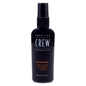 American Crew Alternator Spray De Fijación 100 Ml