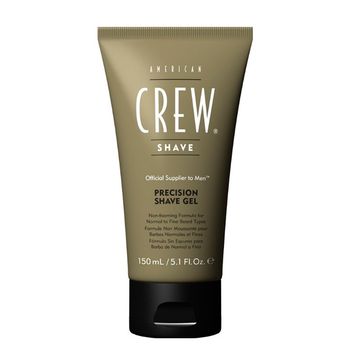 Gel De Afeitar Precision Shave American Crew