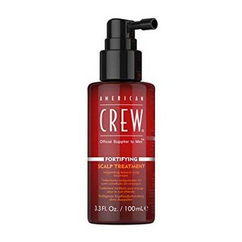 Tratamiento Anticaída Fortifying American Crew (100 Ml)