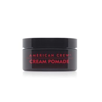 Cera De Fijación Suave American Crew (85 G)