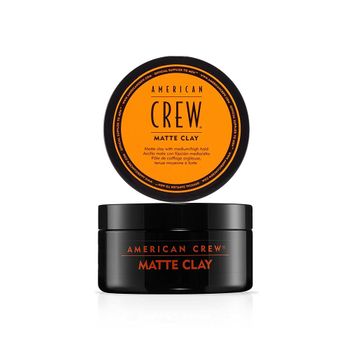 Arcilla Matte Clay American Crew (85 G)