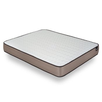 Colchon Nucleo Hr Prime Relax 67,5x190 Cm Tanuk