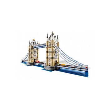 10214 Tower Bridge, Lego(r) Exclusif