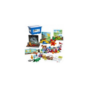 45005 Histoires Lego(r) Duplo(r)