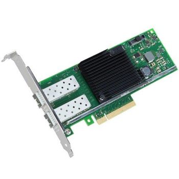 Intel X710da2 Adaptador Y Tarjeta De Red