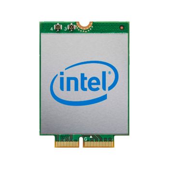 Tarjeta De Red Inalámbrica Intel Wi-fi 6e Ax210 M.2 2230