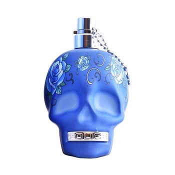 Perfume Hombre To Be Tattoo Art Police Edt (75 Ml) (75 Ml)