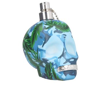 To Be Exotic Jungle Man Edt Spray 75 Ml