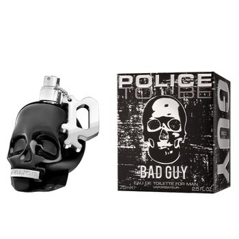 To Be Bad Guy Edt Spray 75 Ml