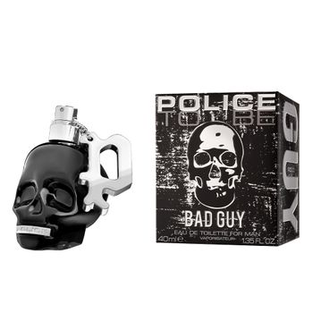 To Be Bad Guy Edt Spray 40 Ml