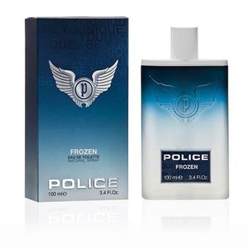 Frozen Edt Spray 100 Ml