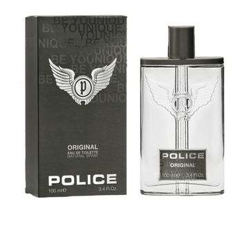 Original Edt Spray 100 Ml