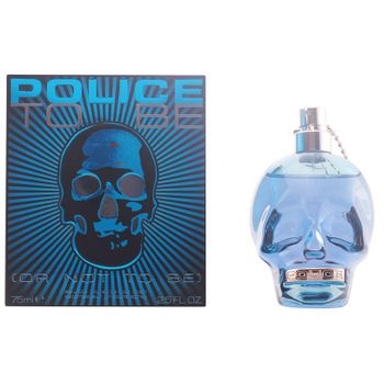 Police To Be Or Not To Be For Man Eau De Toilette 40ml