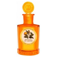 Monotheme Eau De Toilette Boccioli Di Limone 100 Ml