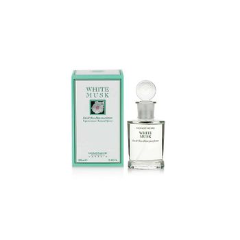 White Musk 100 Ml