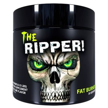 Cobra Labs The Ripper Razor Lime 150 Gr