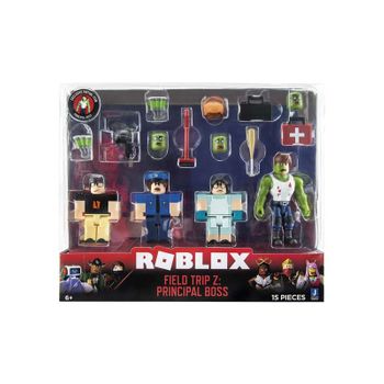 Roblox Multipack Pet Show · Roblox · El Corte Inglés