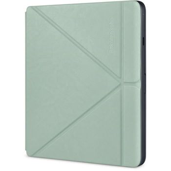 Funda Protectora Para Lector Electronico Kobo Sage - Verde Kobo