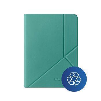 Rakuten Kobo Clara 2e Sleepcover Funda Para Libro Electrónico 15,2 Cm (6') Folio Verde