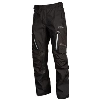 Pantalón De Moto Klim Carlsbad Stealth N