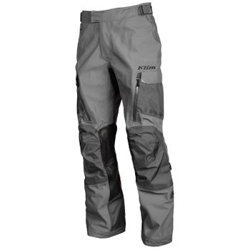 Pantalón De Moto Klim Carlsbad Asphalt