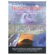 Medwyn Goodall's Natural Worl [reino Unido] [dvd]