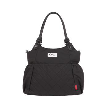 Bag Travel Black